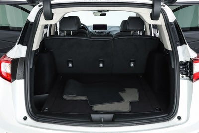 2025 Acura RDX Technology Package SH-AWD