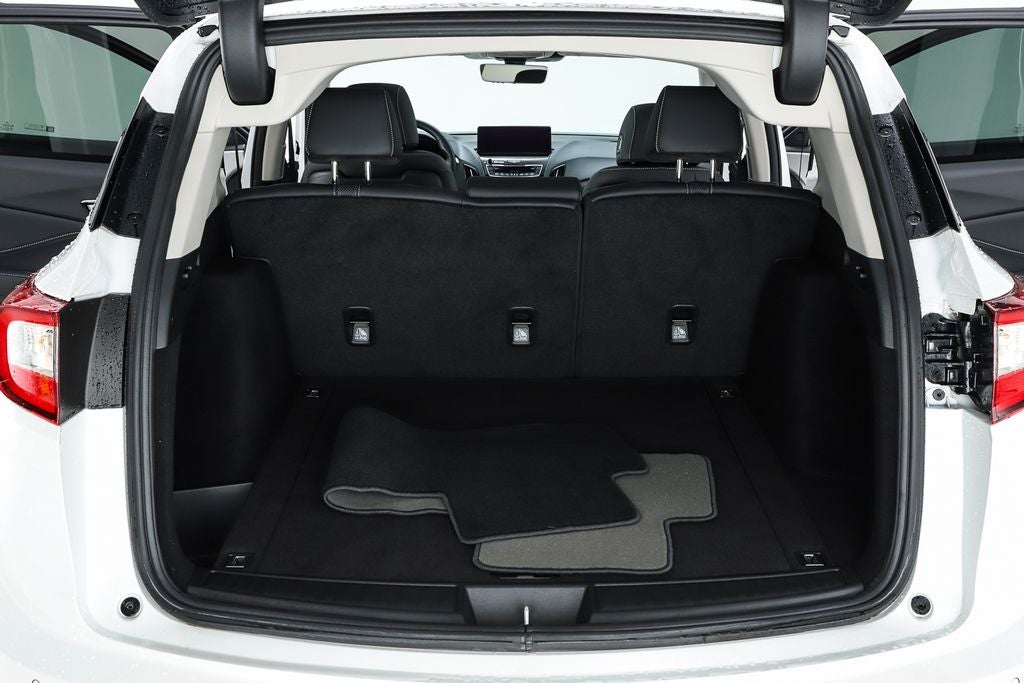 2025 Acura RDX Technology Package SH-AWD