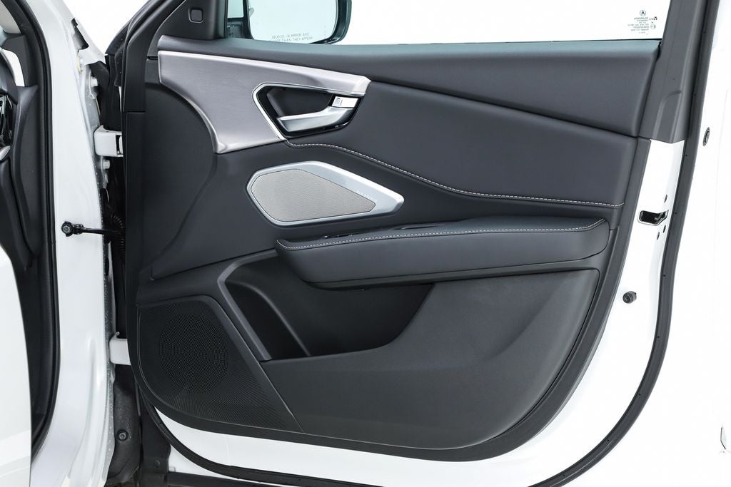 2025 Acura RDX Technology Package SH-AWD