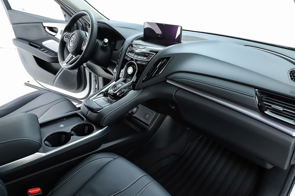 2025 Acura RDX Technology Package SH-AWD