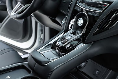 2025 Acura RDX Technology Package SH-AWD