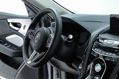 2025 Acura RDX Technology Package SH-AWD
