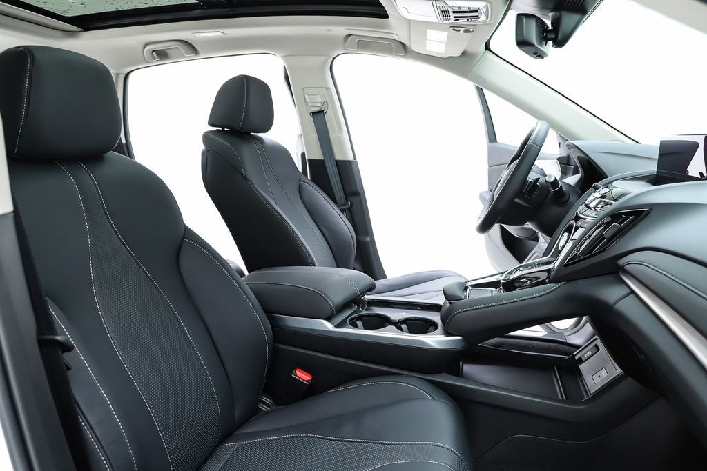2025 Acura RDX Technology Package SH-AWD