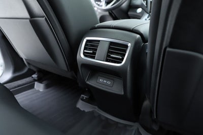 2025 Acura RDX Technology Package SH-AWD