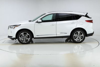 2025 Acura RDX Technology Package SH-AWD