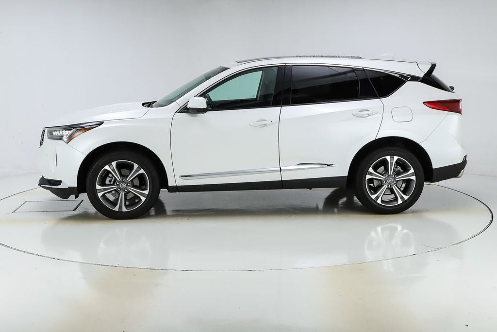 2025 Acura RDX Technology Package SH-AWD