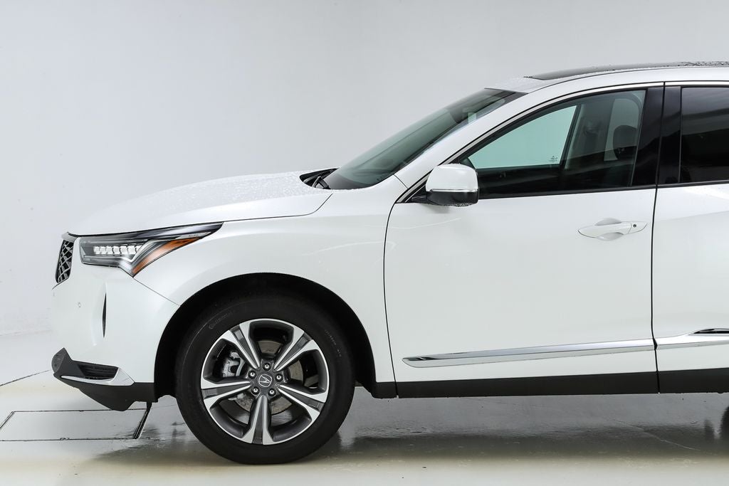 2025 Acura RDX Technology Package SH-AWD