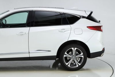 2025 Acura RDX Technology Package SH-AWD
