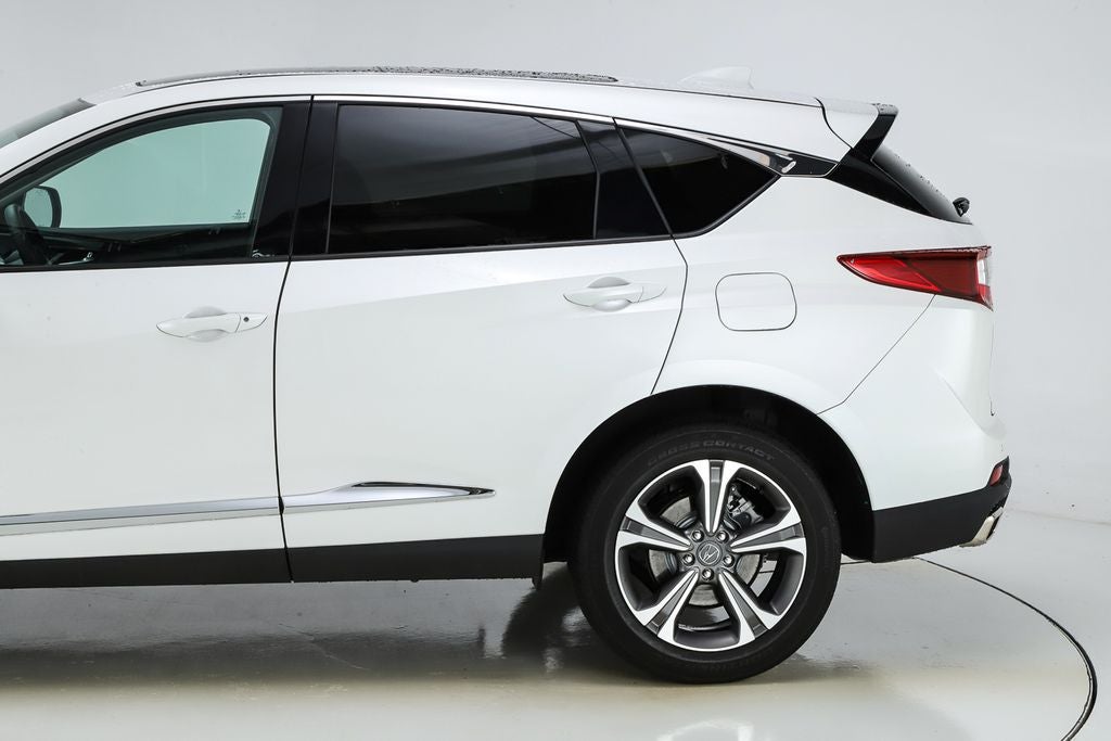 2025 Acura RDX Technology Package SH-AWD