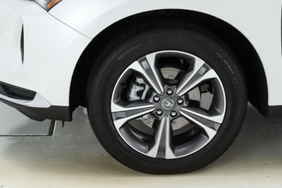 2025 Acura RDX Technology Package SH-AWD