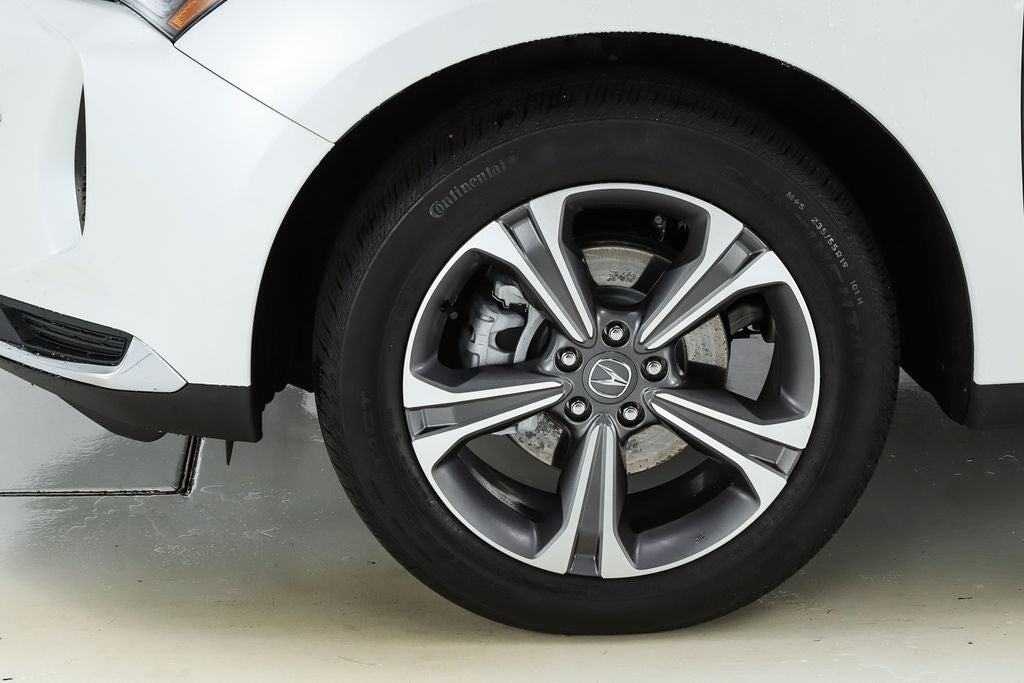 2025 Acura RDX Technology Package SH-AWD