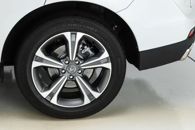 2025 Acura RDX Technology Package SH-AWD