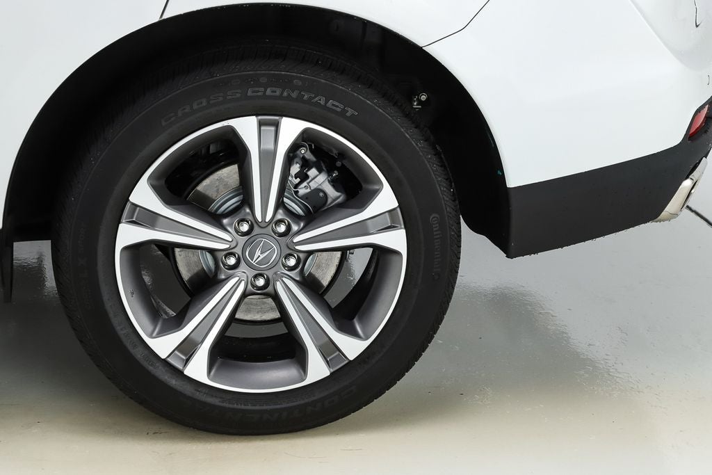 2025 Acura RDX Technology Package SH-AWD