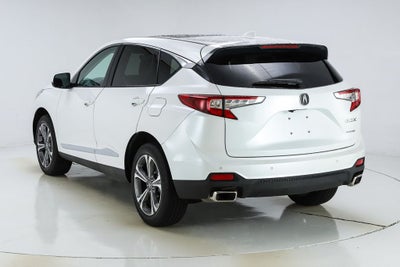 2025 Acura RDX Technology Package SH-AWD