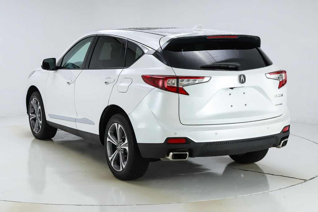 2025 Acura RDX Technology Package SH-AWD