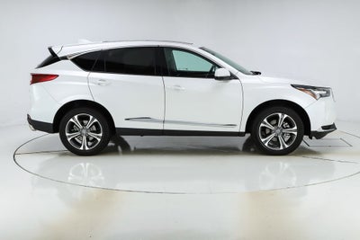 2025 Acura RDX Technology Package SH-AWD