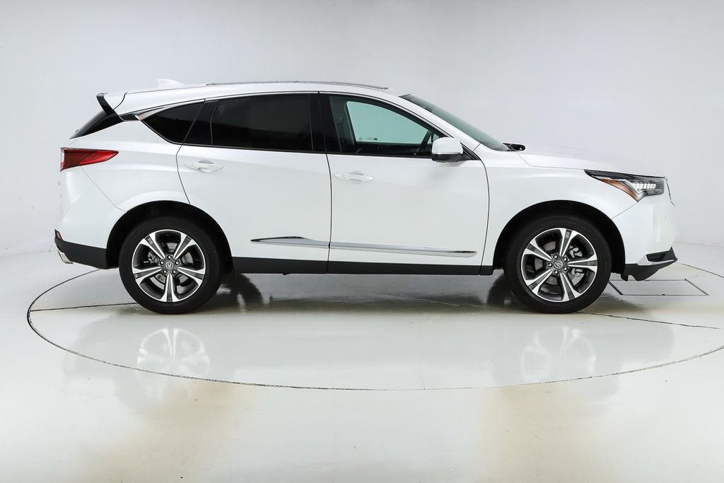 2025 Acura RDX Technology Package SH-AWD