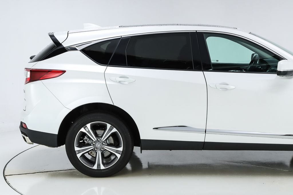 2025 Acura RDX Technology Package SH-AWD