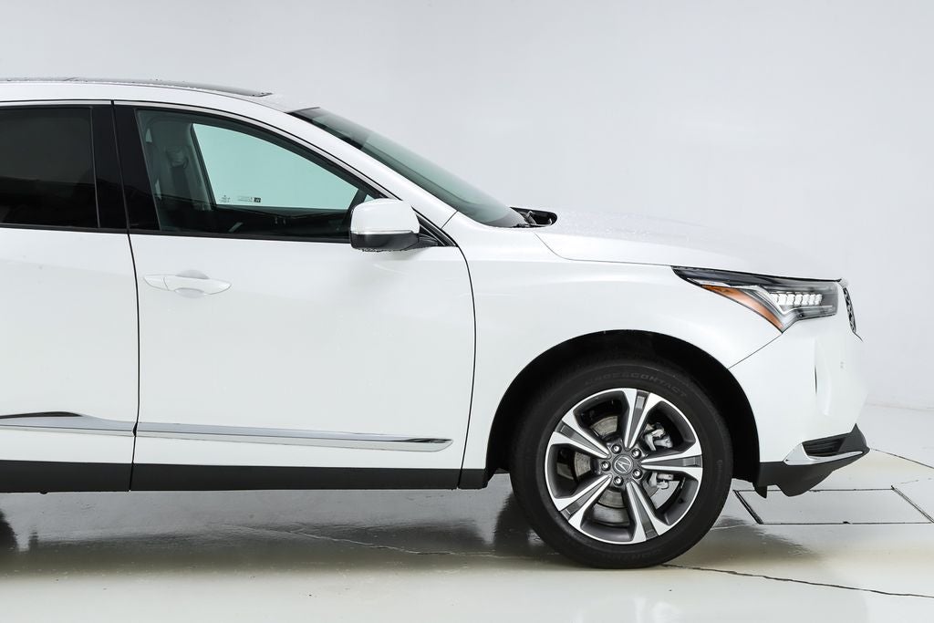 2025 Acura RDX Technology Package SH-AWD