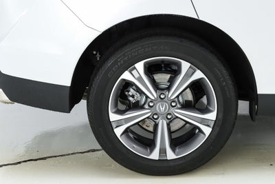 2025 Acura RDX Technology Package SH-AWD