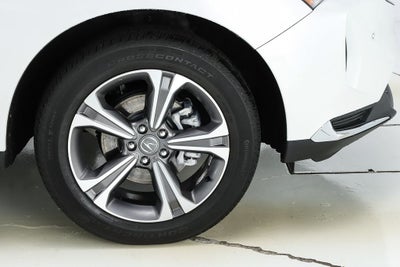 2025 Acura RDX Technology Package SH-AWD