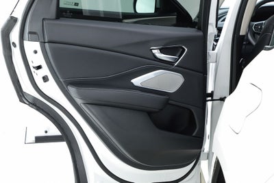 2025 Acura RDX Technology Package SH-AWD