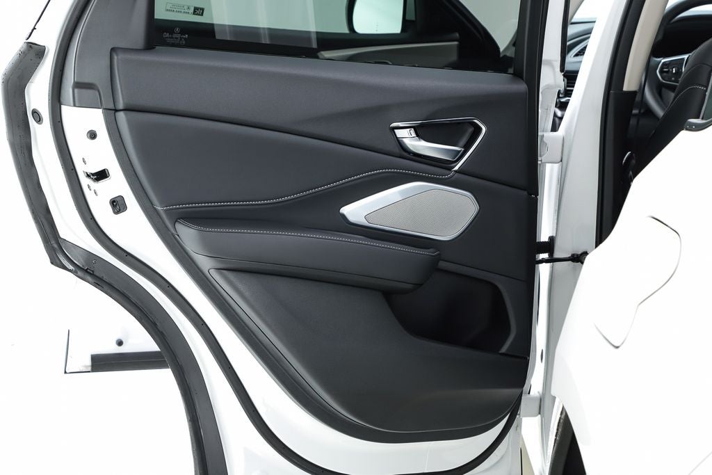 2025 Acura RDX Technology Package SH-AWD