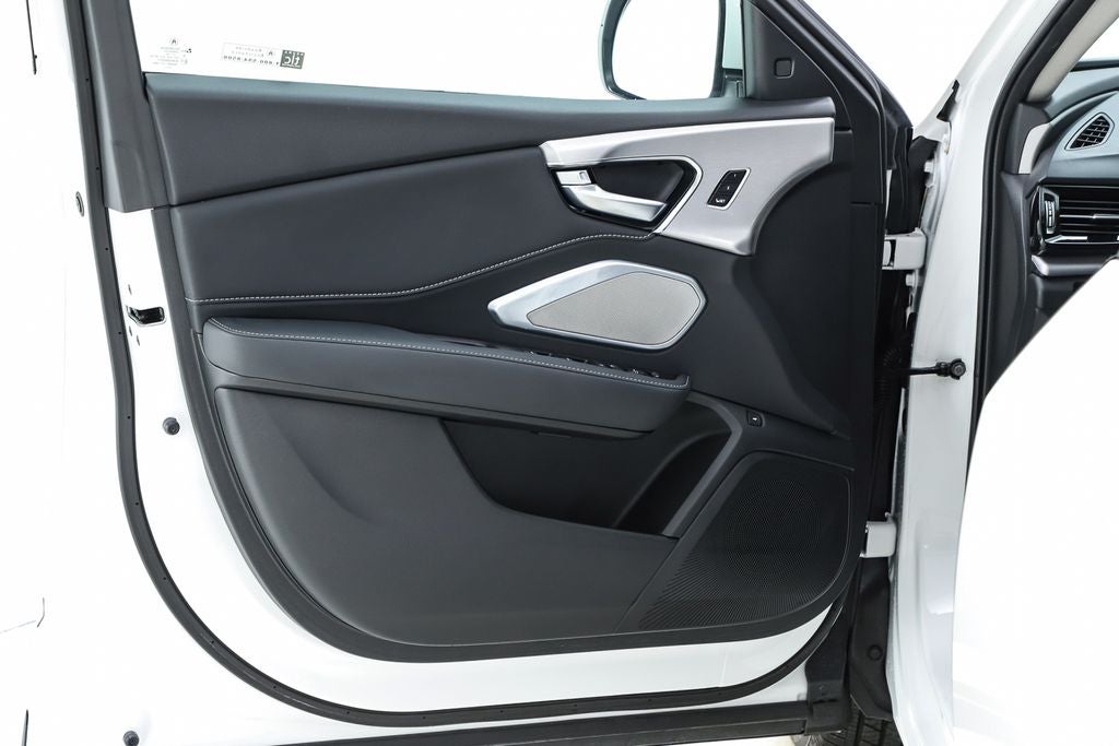 2025 Acura RDX Technology Package SH-AWD
