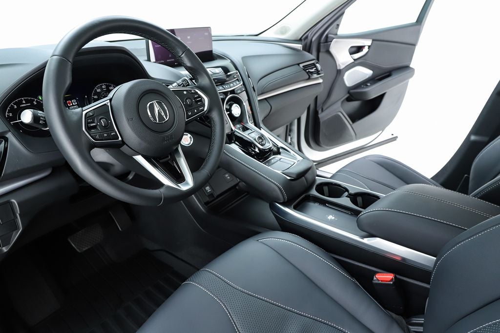 2025 Acura RDX Technology Package SH-AWD