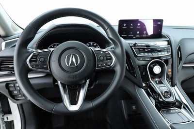 2025 Acura RDX Technology Package SH-AWD