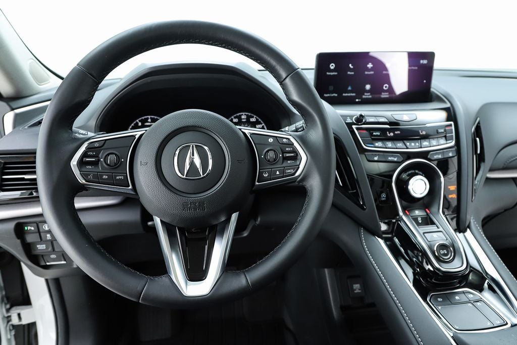 2025 Acura RDX Technology Package SH-AWD