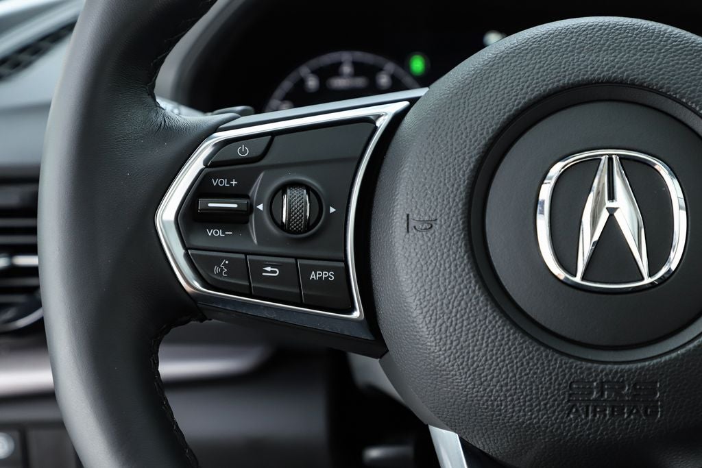 2025 Acura RDX Technology Package SH-AWD