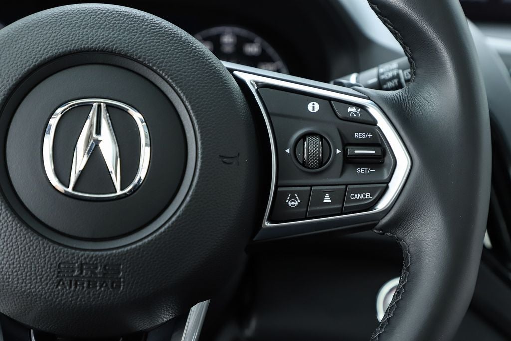 2025 Acura RDX Technology Package SH-AWD
