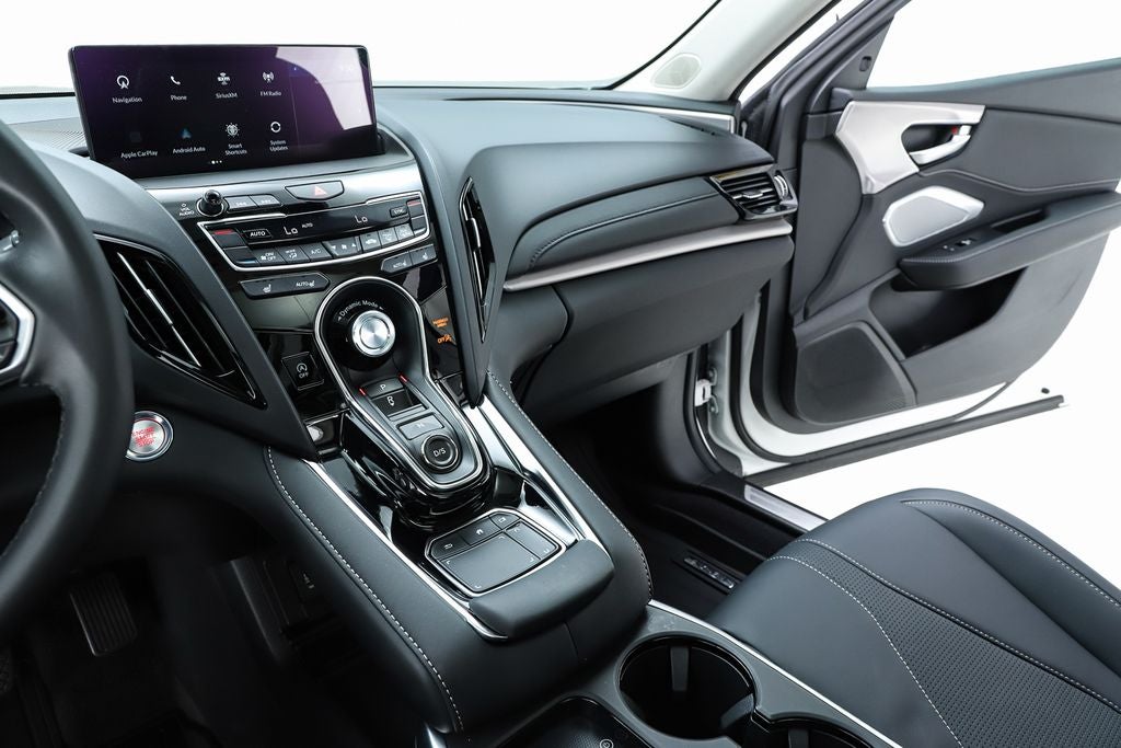 2025 Acura RDX Technology Package SH-AWD