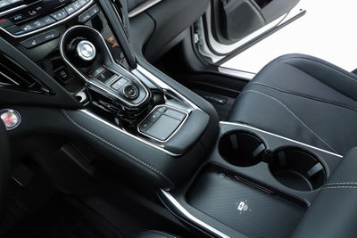 2025 Acura RDX Technology Package SH-AWD