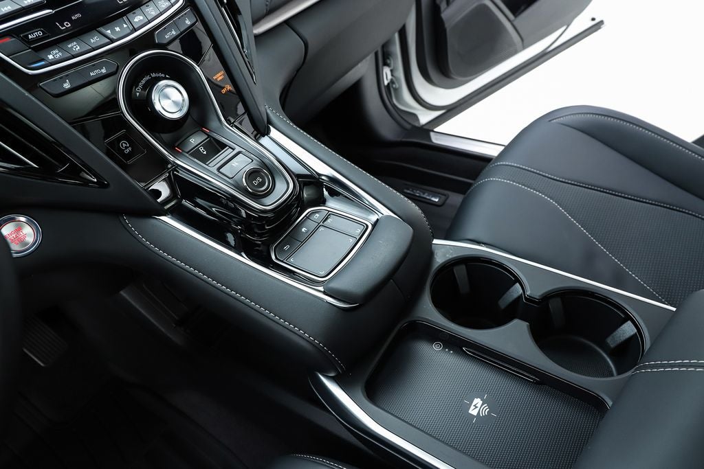2025 Acura RDX Technology Package SH-AWD