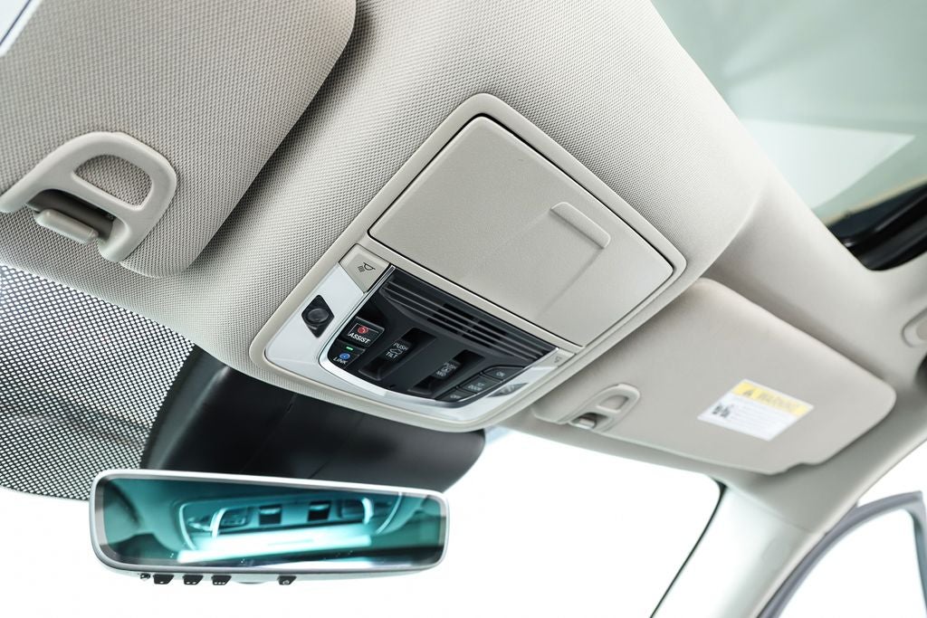 2025 Acura RDX Technology Package SH-AWD