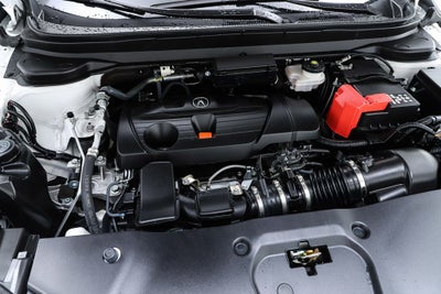 2025 Acura RDX Technology Package SH-AWD
