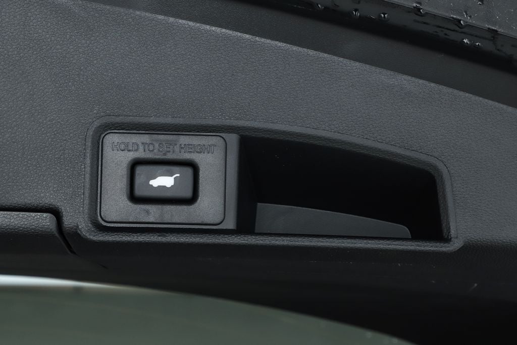 2025 Acura RDX Technology Package SH-AWD