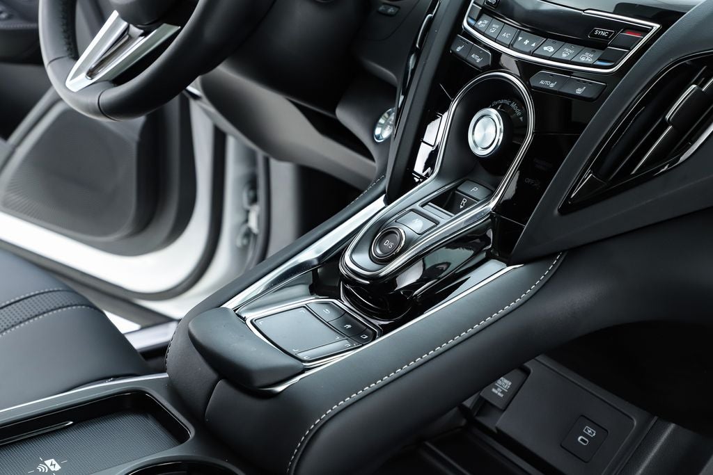 2025 Acura RDX Technology Package SH-AWD