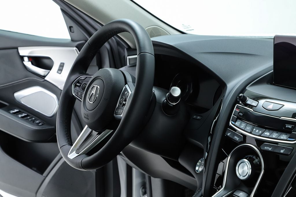 2025 Acura RDX Technology Package SH-AWD