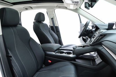 2025 Acura RDX Technology Package SH-AWD