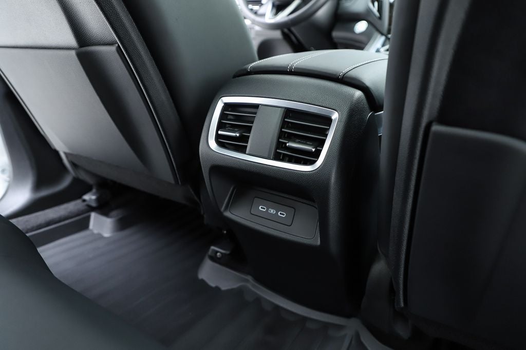 2025 Acura RDX Technology Package SH-AWD