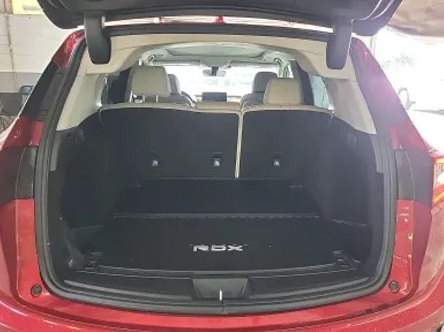 2025 Acura RDX Technology Package SH-AWD