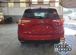 2025 Acura RDX Technology Package SH-AWD