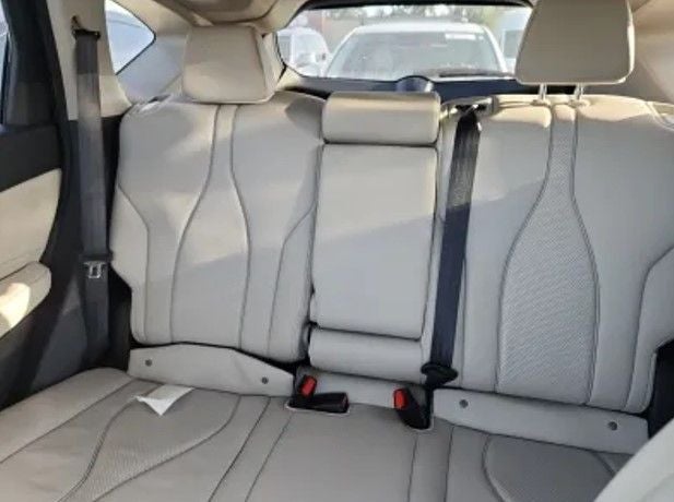 2025 Acura RDX Technology Package SH-AWD