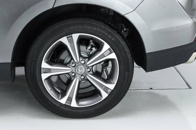 2025 Acura RDX Technology Package SH-AWD