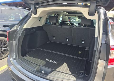 2025 Acura RDX Technology Package SH-AWD