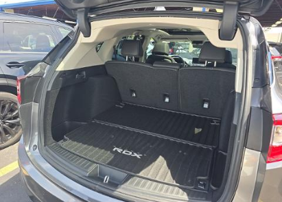 2025 Acura RDX Technology Package SH-AWD