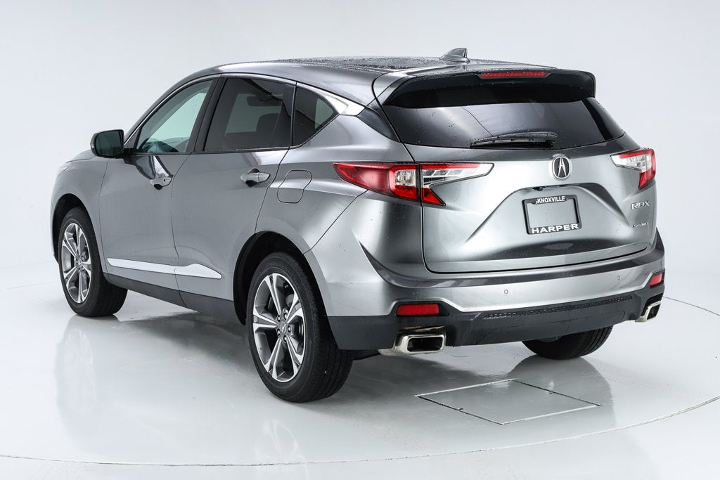 2025 Acura RDX Technology Package SH-AWD